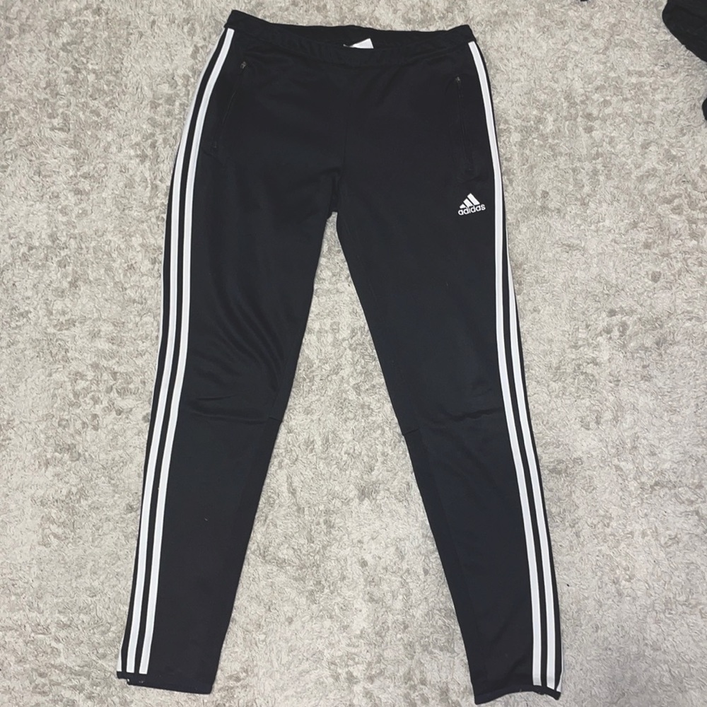Adidas Women’s track pants